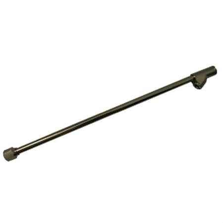 Cta Manufacturing Straight On Chuck, 14" 1936